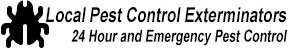 Valley Head AL Pest Control Exterminators